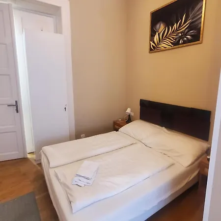 Bed and Breakfast Treestyle Deluxe