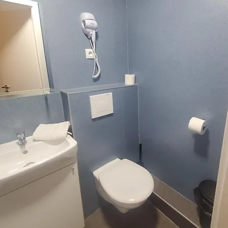 Bed and Breakfast Treestyle Deluxe 3*