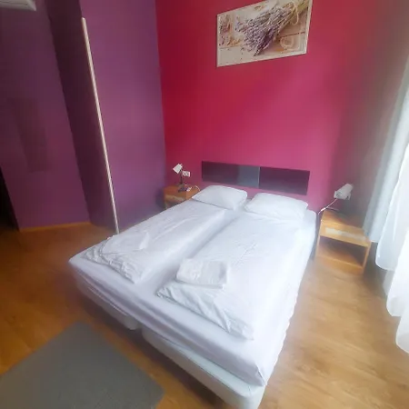 Bed and Breakfast Treestyle Deluxe