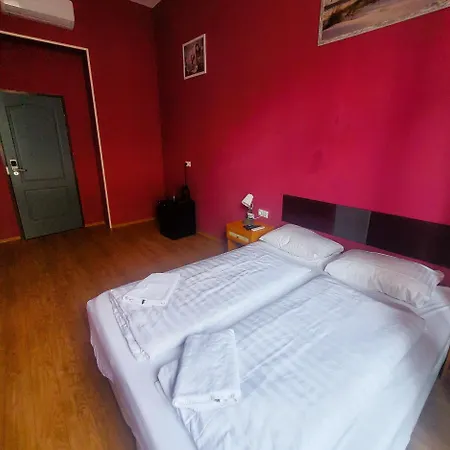 Bed and Breakfast Treestyle Deluxe