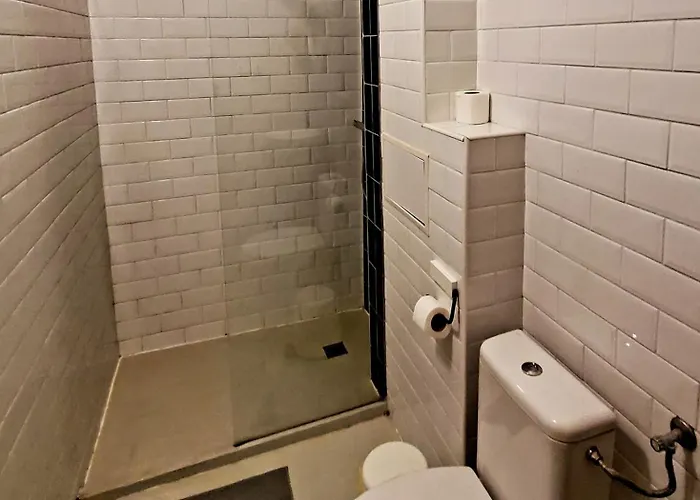 Treestyle Deluxe Frühstückspension Budapest