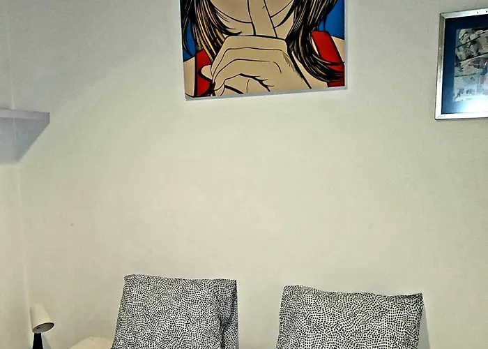 Treestyle Deluxe Budapest