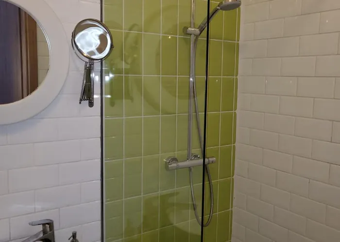 Treestyle Deluxe 3* Budapest