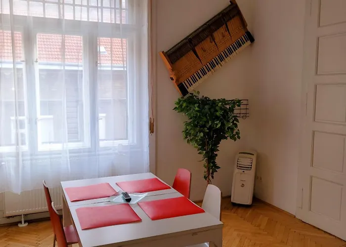 Treestyle Deluxe Frühstückspension