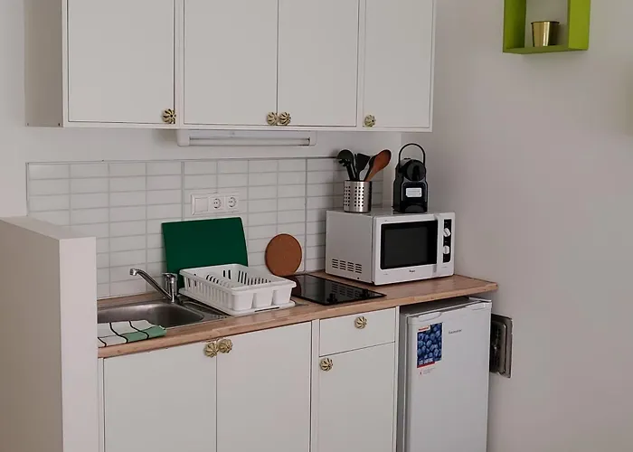 Frühstückspension Treestyle Deluxe 3*