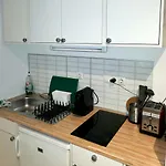 Treestyle Deluxe Bed & Breakfast Budapest