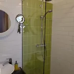 Treestyle Deluxe 3* Budapest