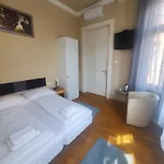 Treestyle Deluxe Bed & Breakfast Budapest