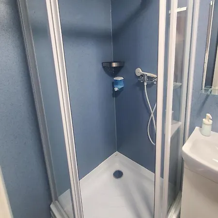 Bed & Breakfast Treestyle Deluxe Budapest