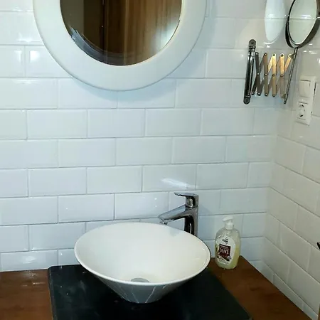 ベッド・アンド・ブレックファスト Treestyle Deluxe