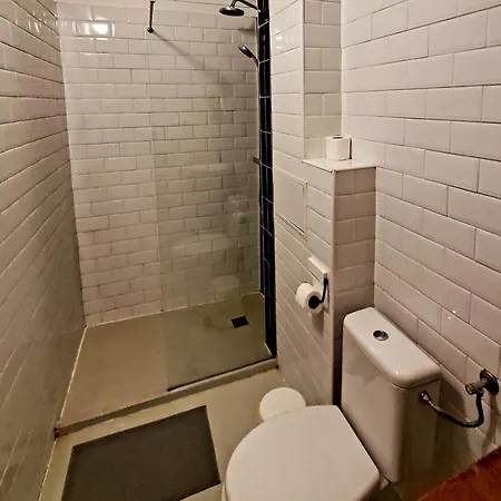 Treestyle Deluxe ベッド・アンド・ブレックファスト ブダペスト