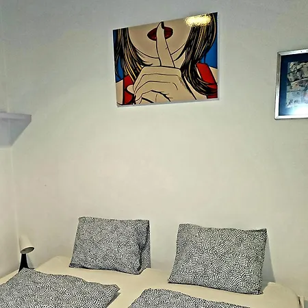 Treestyle Deluxe Budapešť