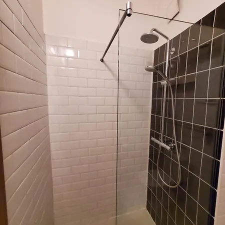 Treestyle Deluxe Budapešť