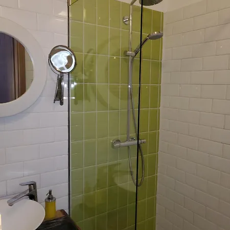 Treestyle Deluxe 3* ブダペスト