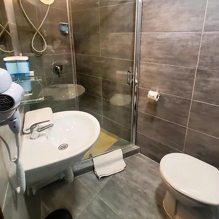 Treestyle Deluxe Oda ve Kahvaltı