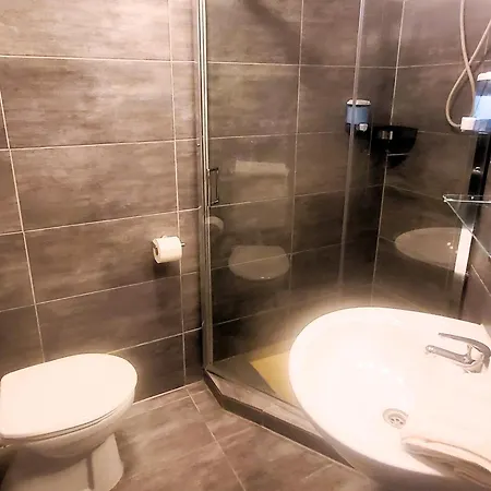 Oda ve Kahvaltı Treestyle Deluxe