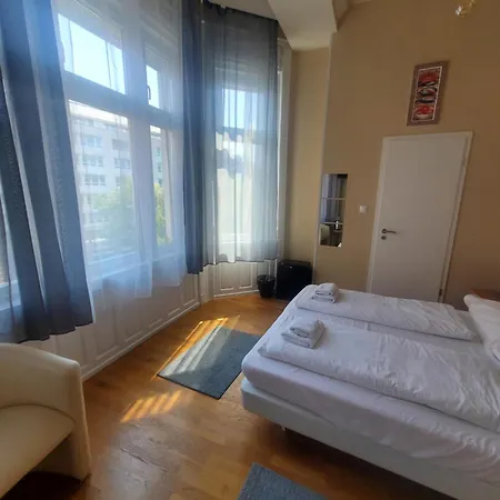 Oda ve Kahvaltı Treestyle Deluxe *