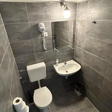 Treestyle Deluxe Budapešť