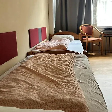 Bed & Breakfast Treestyle Deluxe 3*