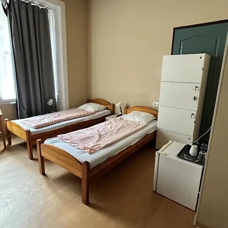 Bed & Breakfast Treestyle Deluxe