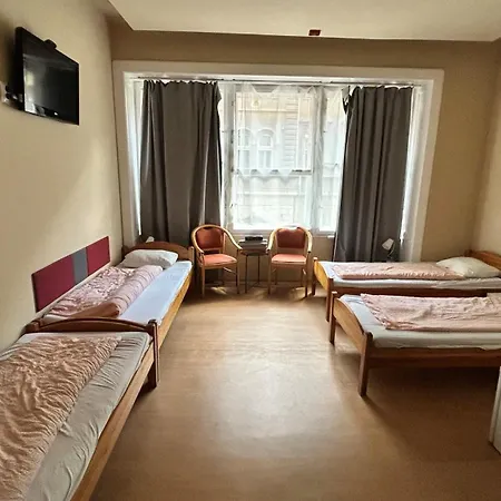 Treestyle Deluxe Bed & Breakfast 3*