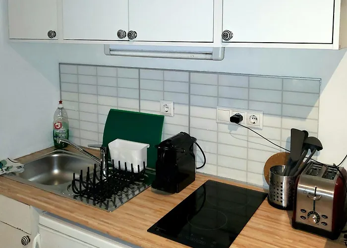 Treestyle Deluxe Bed and Breakfast Βουδαπέστη