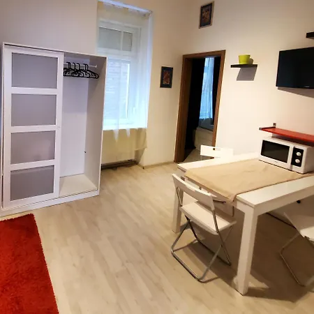 Treestyle Deluxe Panzió 3*