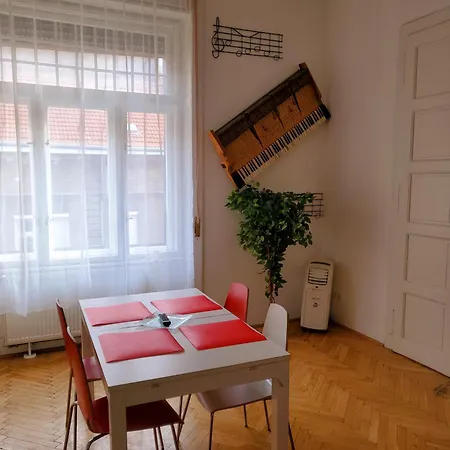 Treestyle Deluxe Frühstückspension